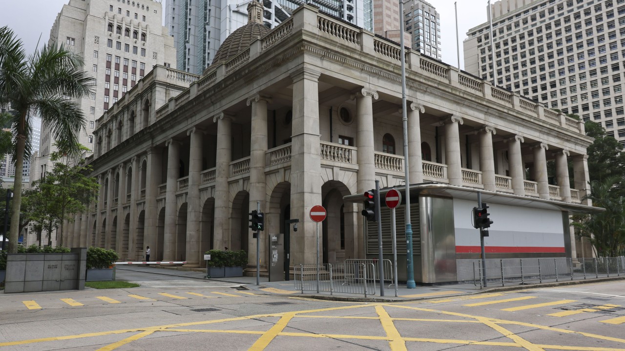 Hong Kong Yüksek Mahkemesi'nden Seçim Boykotu Yasağı Kararı