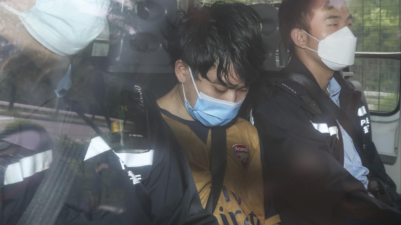 Hong Kong'da zayıflama amaçlı darp: Sanık adam öldürmekten suçlu bulundu