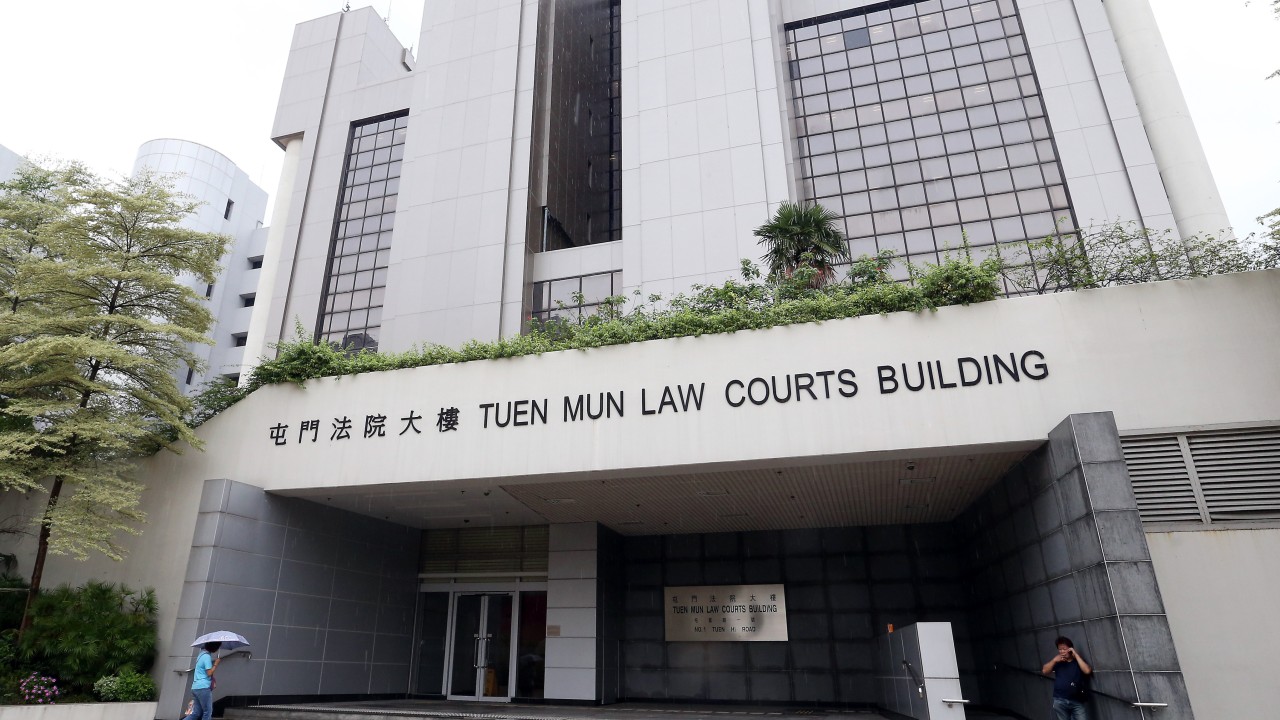 Hong Kong'da 136 Köpeği Lisanssız Besleyen Kadına Dava Açıldı