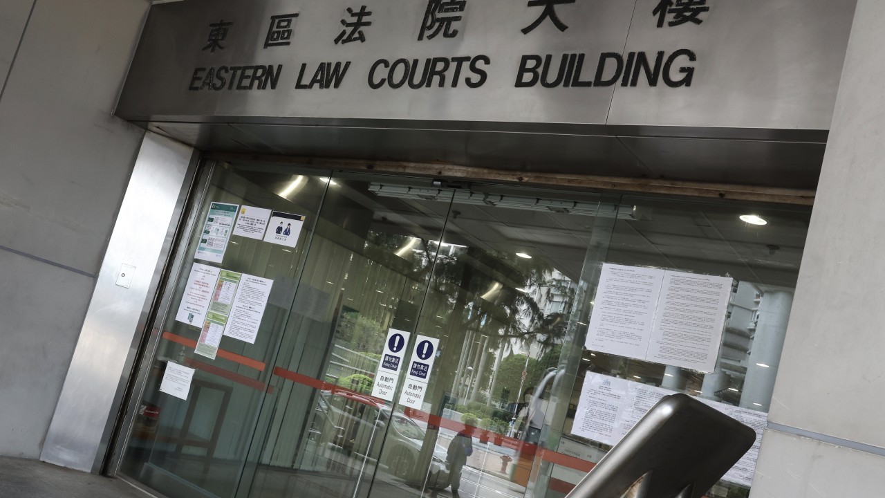 Hong Kong'da 8 Yaşındaki Çocuğa Tokat Atan Antrenör Cezadan Kurtuldu