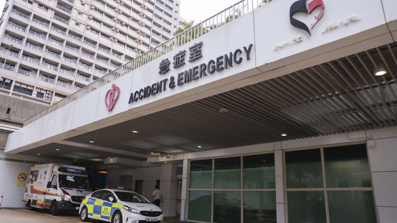 Hong Kong'da 8 yaşındaki kız evde baygın bulundu, hayatını kaybetti