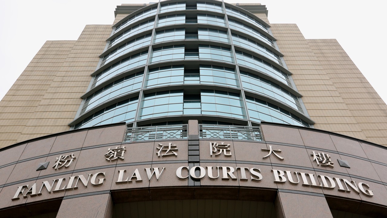 Hong Kong'da öğrenci sahte referans mektubuyla doktora kabulü aldı
