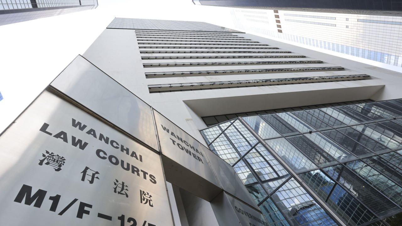 Hong Kong'da Öğrenciye Çarpan Sürücüye 22 Ay Hapis