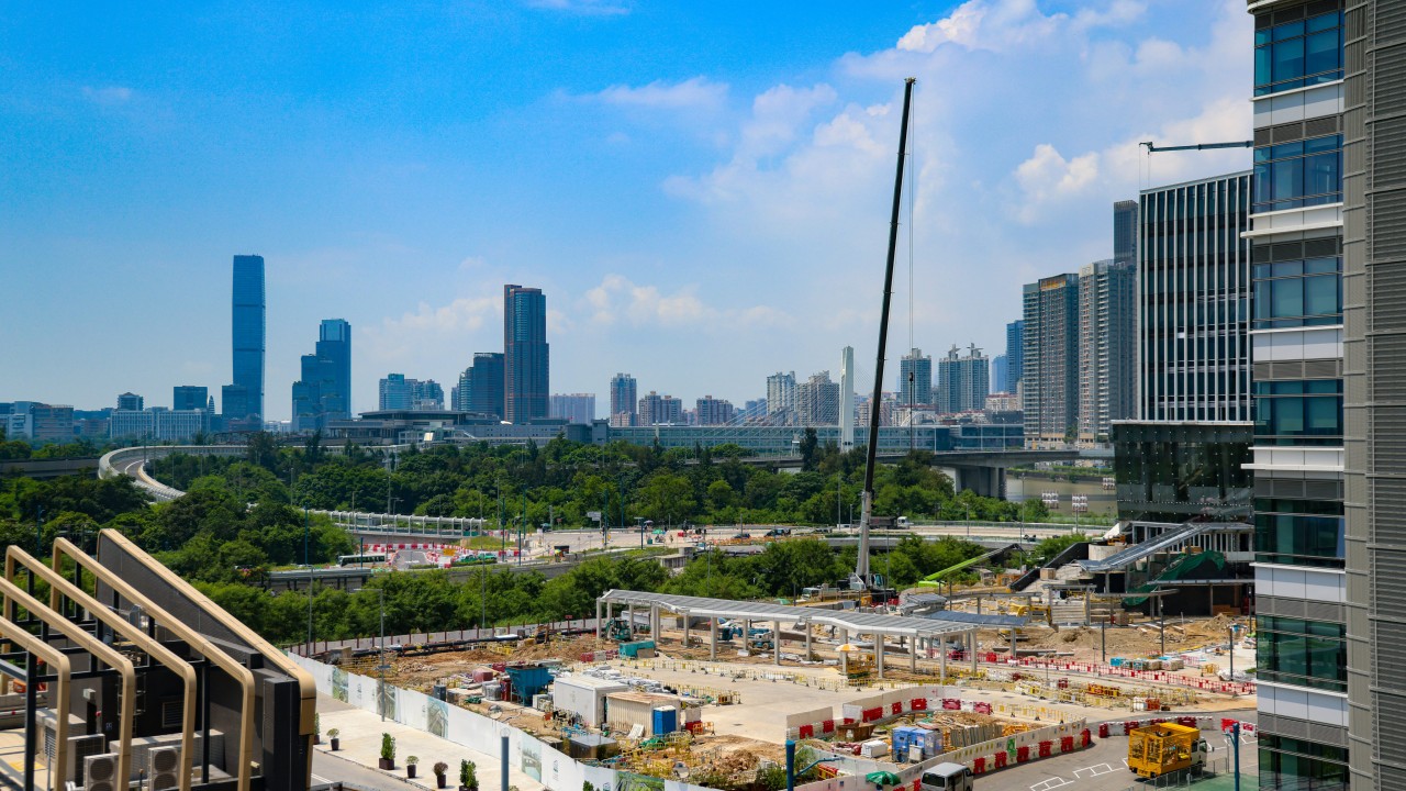 Hong Kong'dan 5 Yıllık Plan: İş Dünyasına Uzun Vadeli Güvence