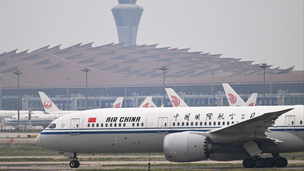 Hong Kong'dan Avrupa seyahatinde Orta Doğu yerine Çin aktarmalı rota