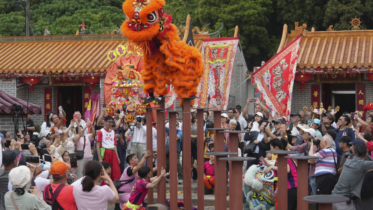 Hong Kong'dan Kırsal Turizmi Canlandırmak İçin Pilot Proje