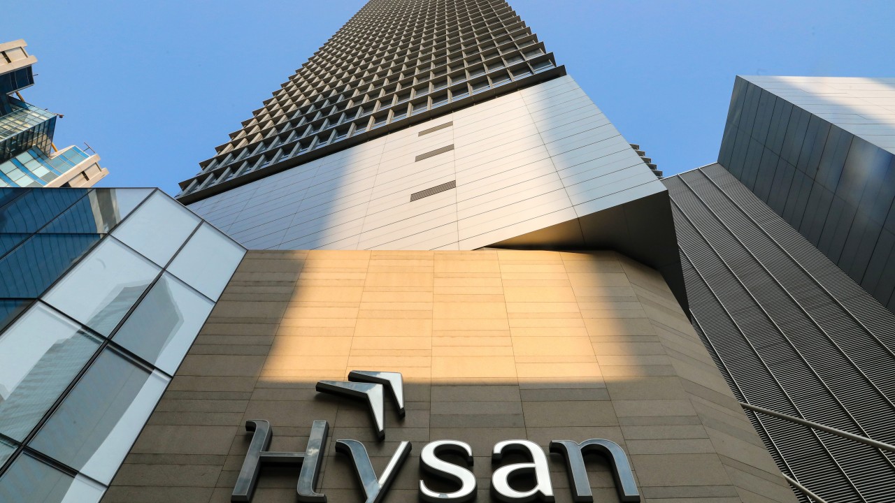 Hong Konglu Hysan'ın ilk yarı karı yüzde 7,4 arttı