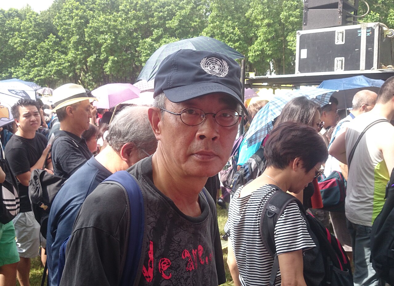 Hong Konglu kitapçı Lam Wing-kee hayatını kaybetti