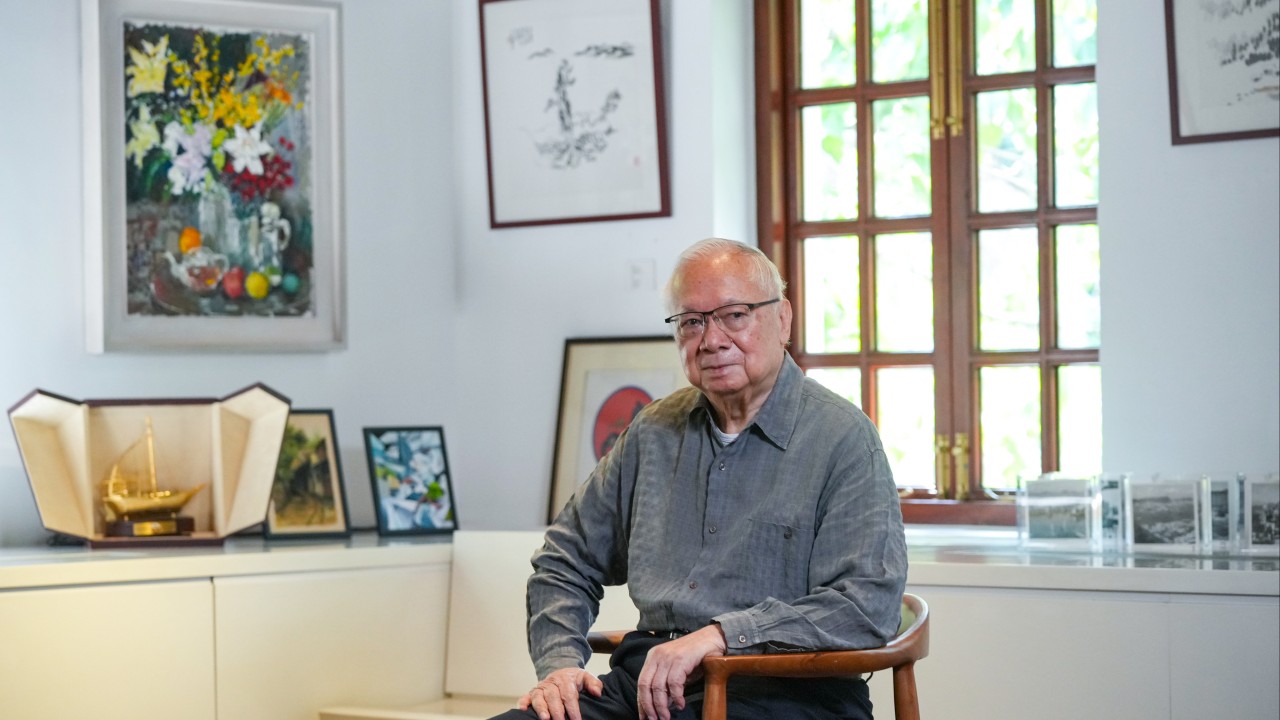 Hong Konglu milyarder: Çin, ABD'yi 10 yıl içinde geçecek