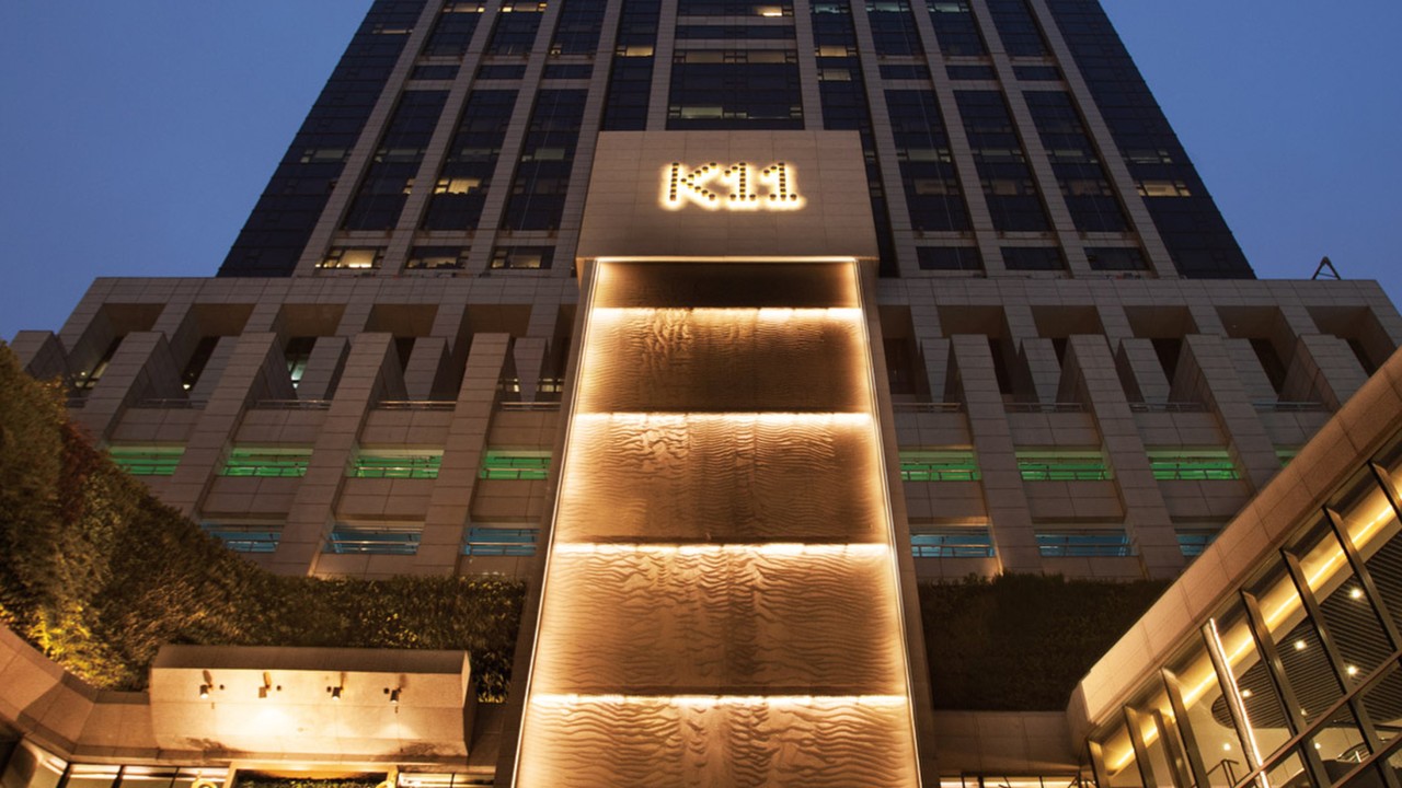 Hong Kong'lu New World, K11 Shanghai Varlıklarını Ayırmak İçin Onay Aldı