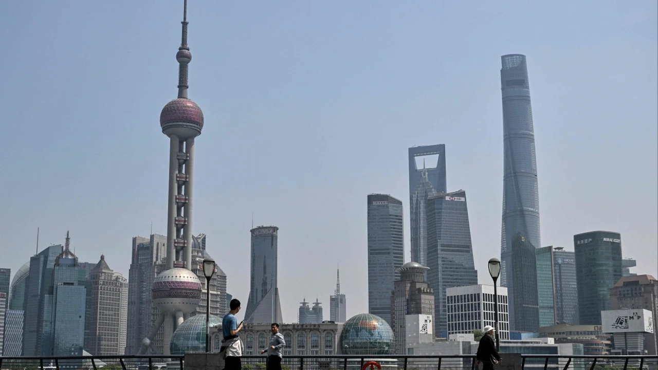 Hong Konglu öğrenciler neden staj için Çin anakarasına yöneliyor