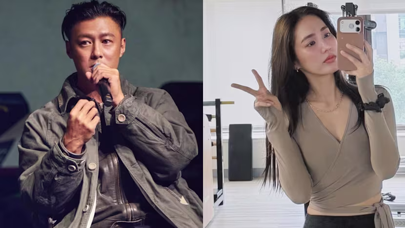Hong Konglu oyuncu Shawn Yue ve eşi Sarah Wang 8 yılın ardından boşandı