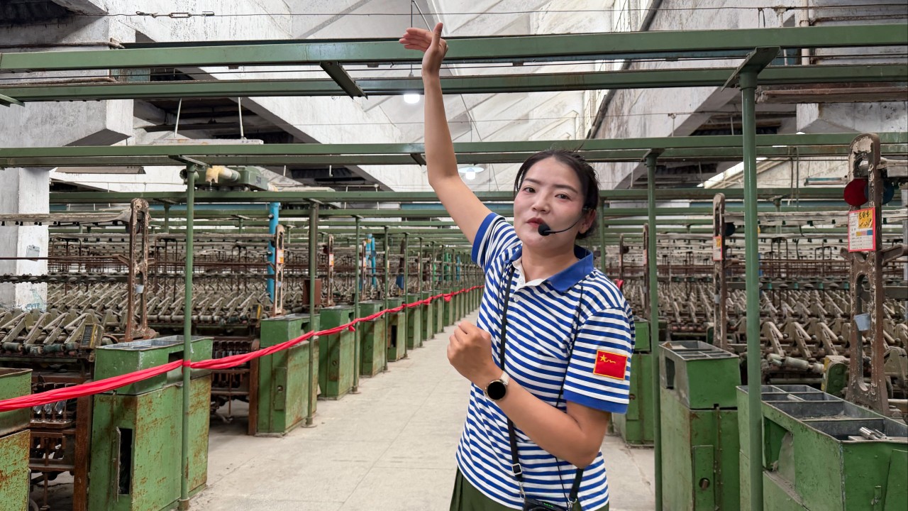 Hong Kongluların Yeni Gözdesi Sincan: Turizm Hamlesi ve Kültürel İlgi