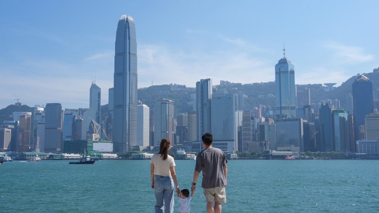 Hong Kong'un Doğum Oranı Ekonomik Bir Zorunluluk