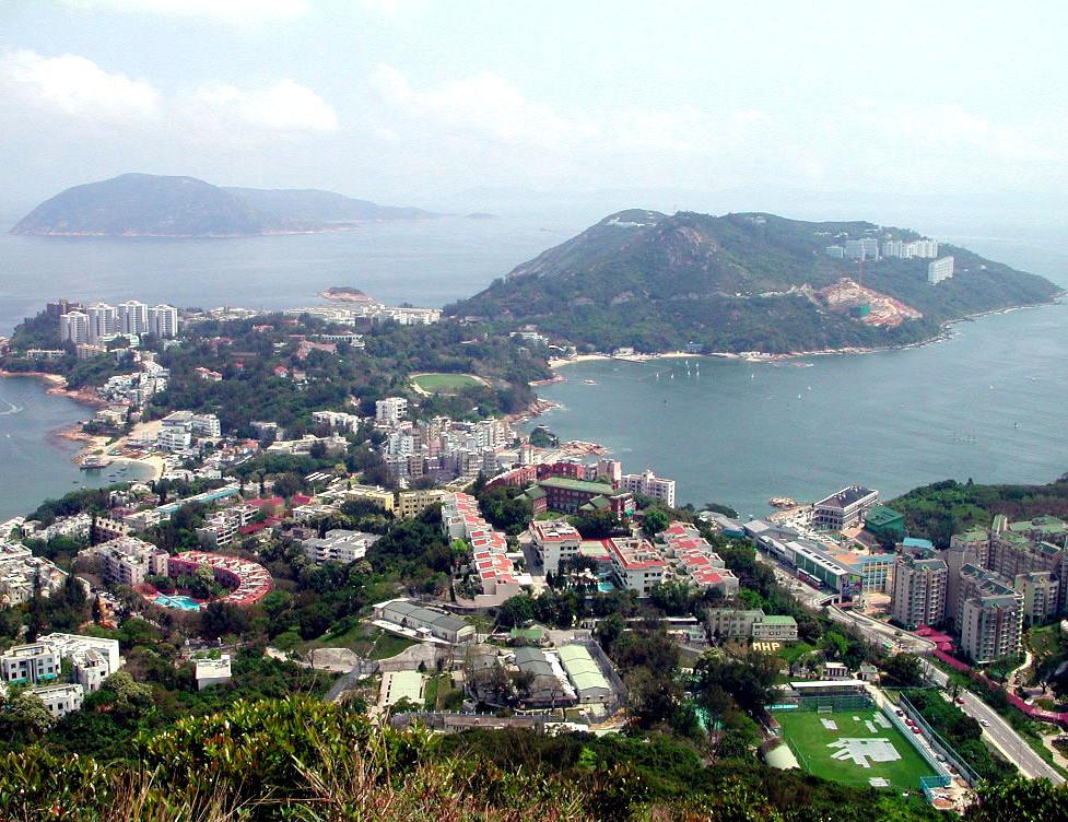 Hong Kong'un Yağmalanmış Çin Eserleri: Kaçakçılık Cenneti