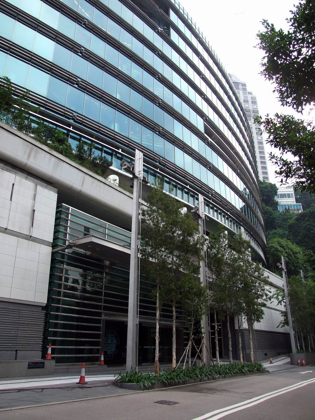 Hongkong Land, Japonya'ya Milyar Dolarlık Yatırım Planlıyor