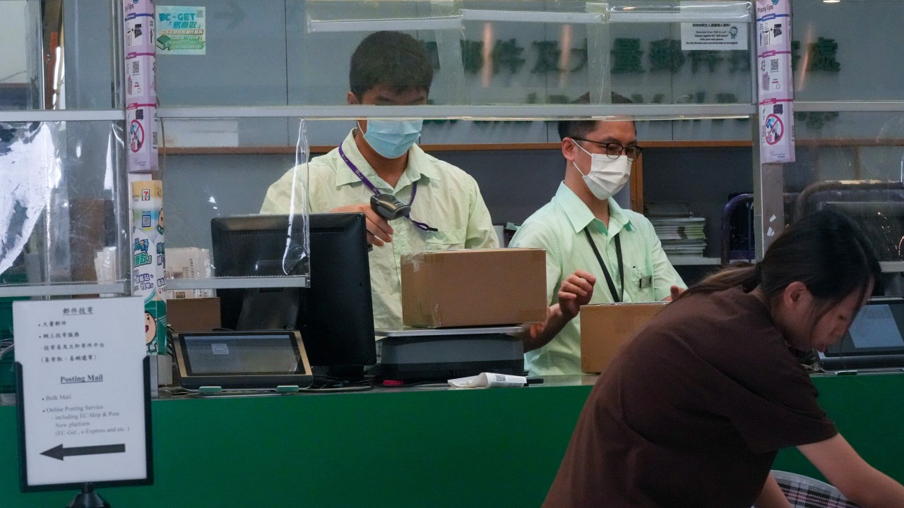 Hongkong Post çalışanlarından transfer planına eleştiri