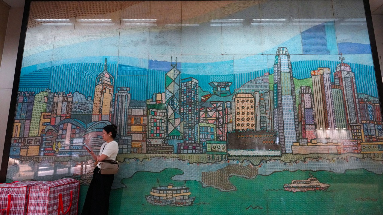 Hongkong Post Kâr Değil Hizmet İçin Var