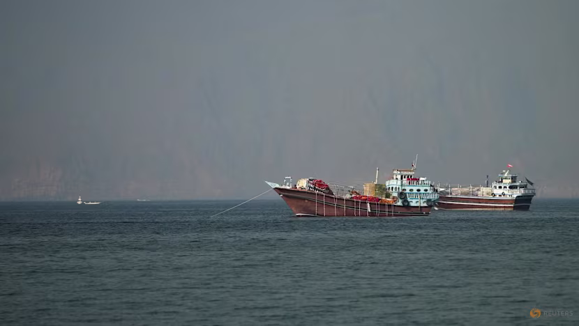 Hürmüz Boğazı'nda Tankere Saldırı: İran ve ABD Arasında Barış Sonrası En Ciddi Gerilim