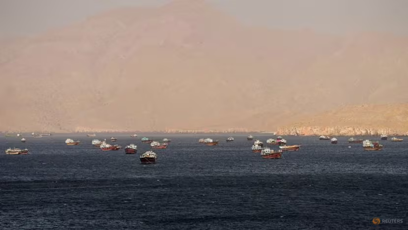 Hürmüz Boğazı yeniden açılırsa petrol yağmuru bekleniyor