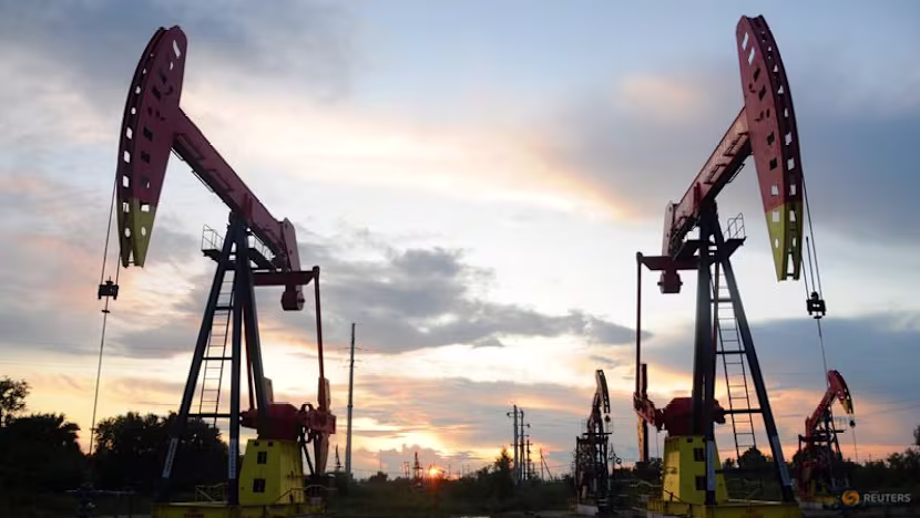 Hürmüz Boğazı'nda gerilim tırmanıyor: Petrol fiyatları zirvede