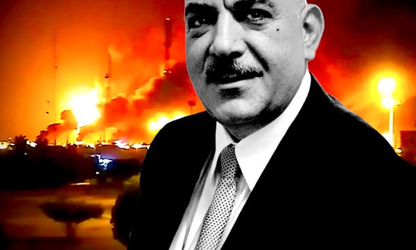 Hürmüz Krizi ve Enerji Hakimiyeti Yarışı: Anas Alhajji Analizi