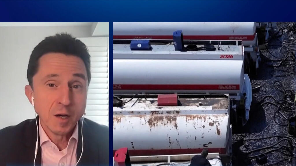 Hürmüz Petrol Krizi: Suriye İçin Fırsat mı
