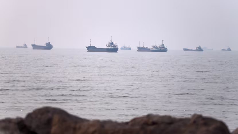 Hürmüz Tanker Saldırılarına ABD'den Yanıt: İran'a Hava Harekâtı Düzenlendi