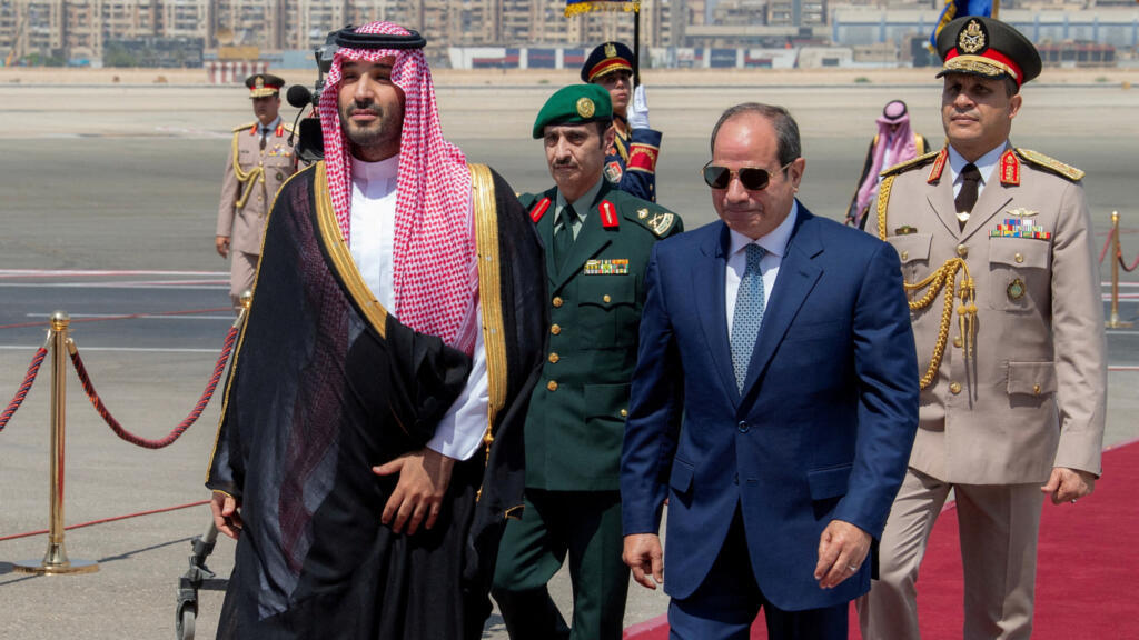 Hürmüz'den sonra Kızıldeniz mi? Suudi Arabistan Yemen'e çekiliyor