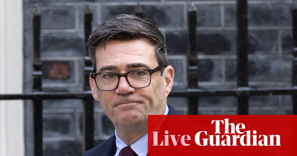 Hospitality industry fears jobs at risk from plan to give mayors powers to impose ‘tourist tax’