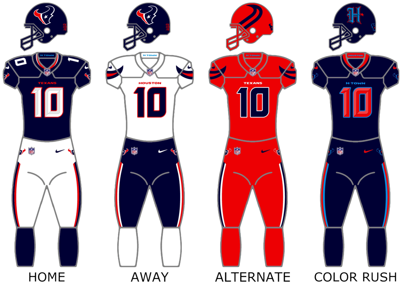 Houston Texans 2026'da NFL'ye Eğlence Faktörüyle Damga Vurabilir