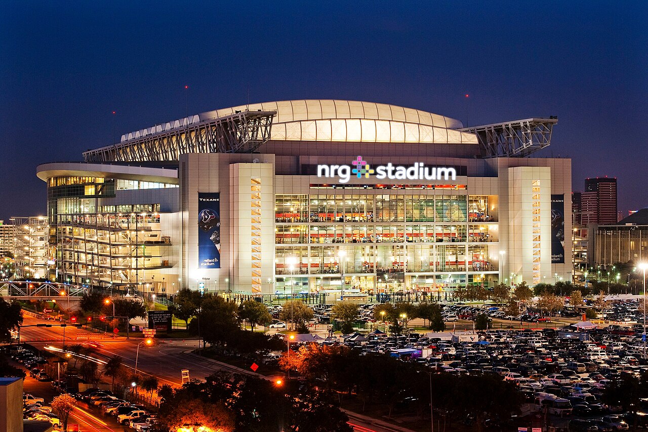 Houston Texans'ın Çaylak Adayı Kamp Kadrosunda İlk 11'e Girebilir