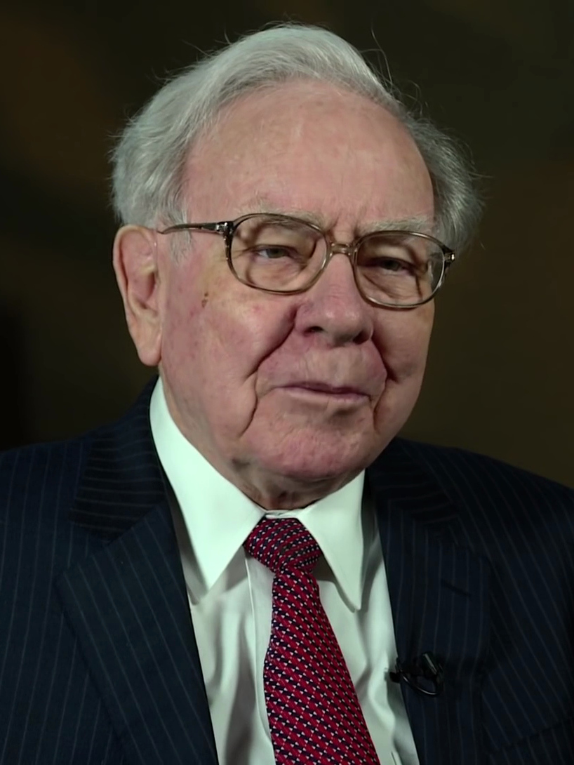Howard Buffett, Berkshire Hathaway Yönetim Kurulu Başkanı Oldu