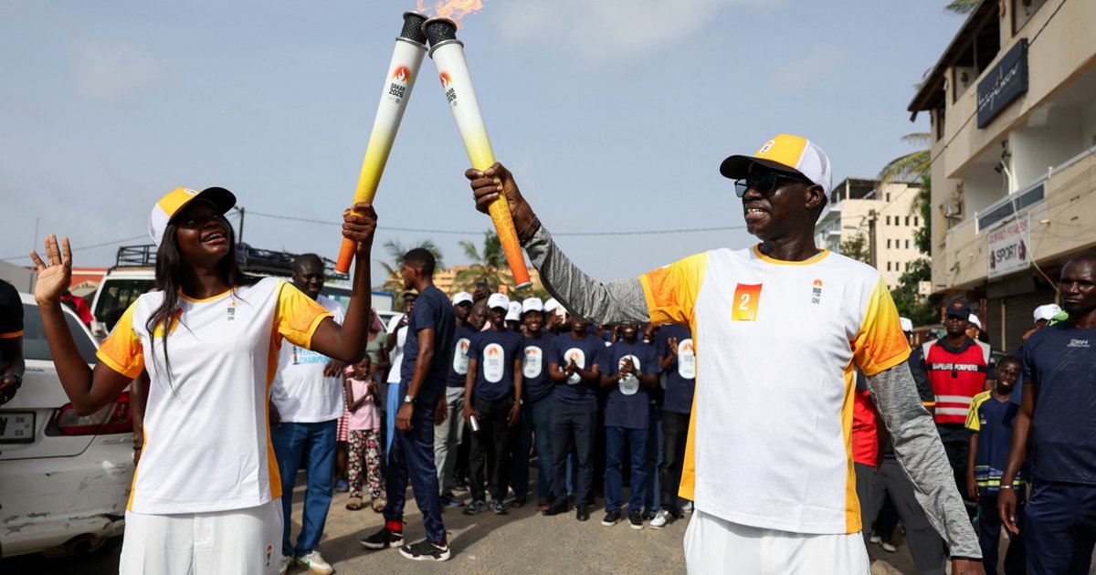 HRW Senegal'de LGBTQ Baskısına Son Verilmesini İstedi