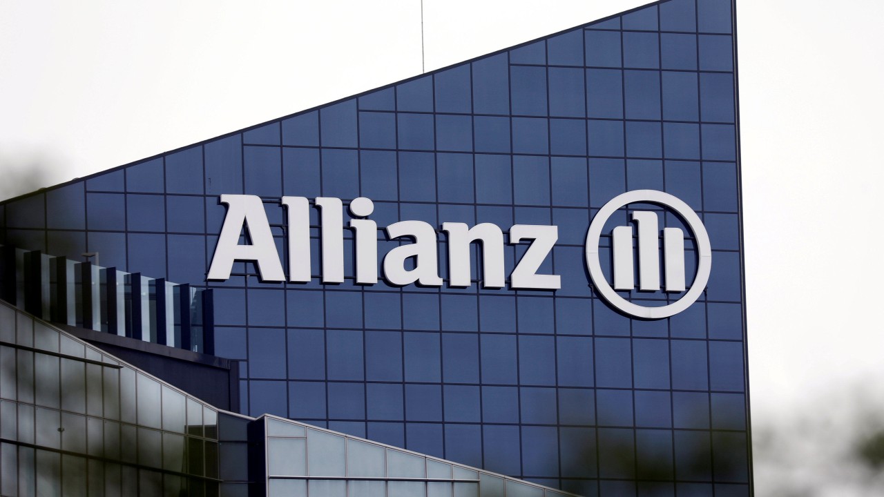 HSBC, Singapur sigorta kolunu Allianz'a 2 milyar dolara satıyor
