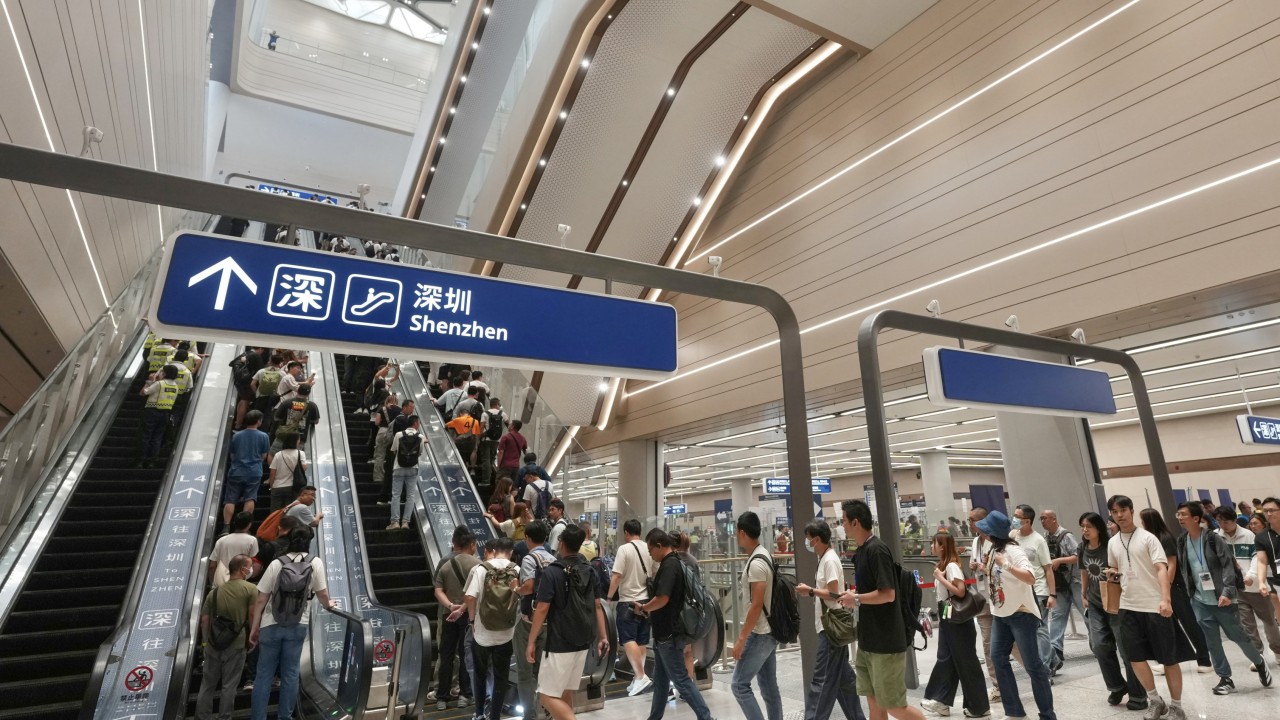 Huanggang Sınır Kapısı 12 Ekim'de Açılıyor
