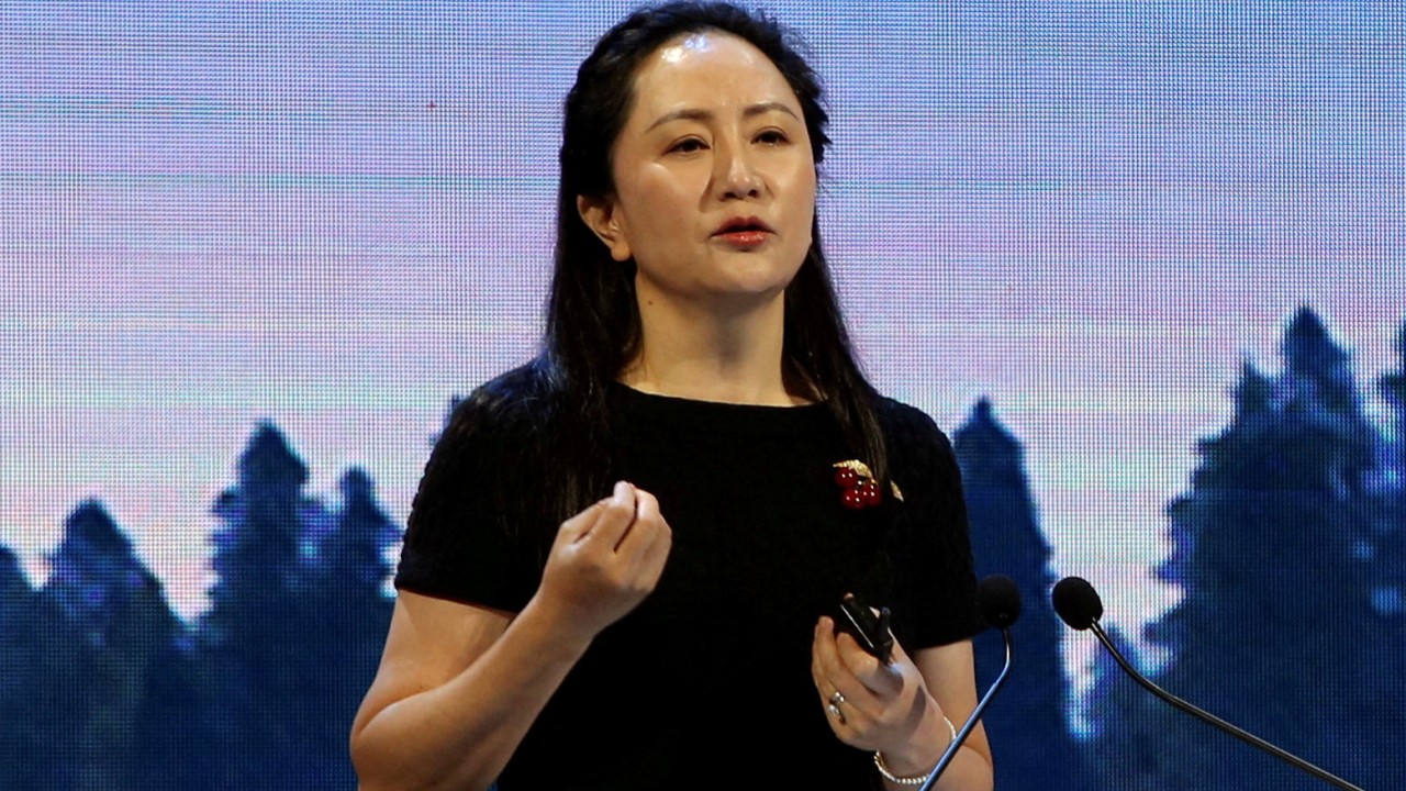 Huawei, ABD'de 8 yıl sonra yargı önünde