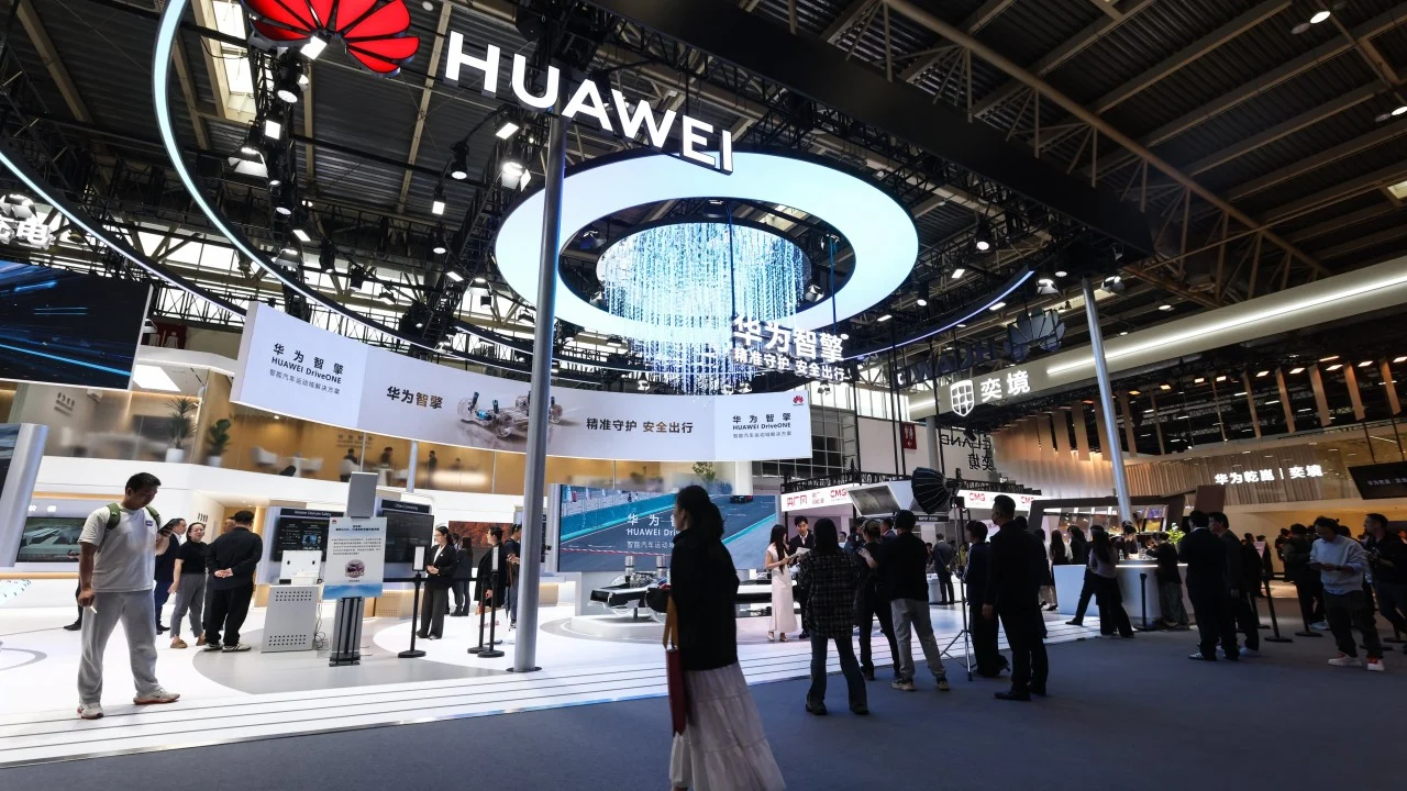 Huawei çipleriyle DeepSeek modeline kritik adım: Çin'de yapay zeka atılımı