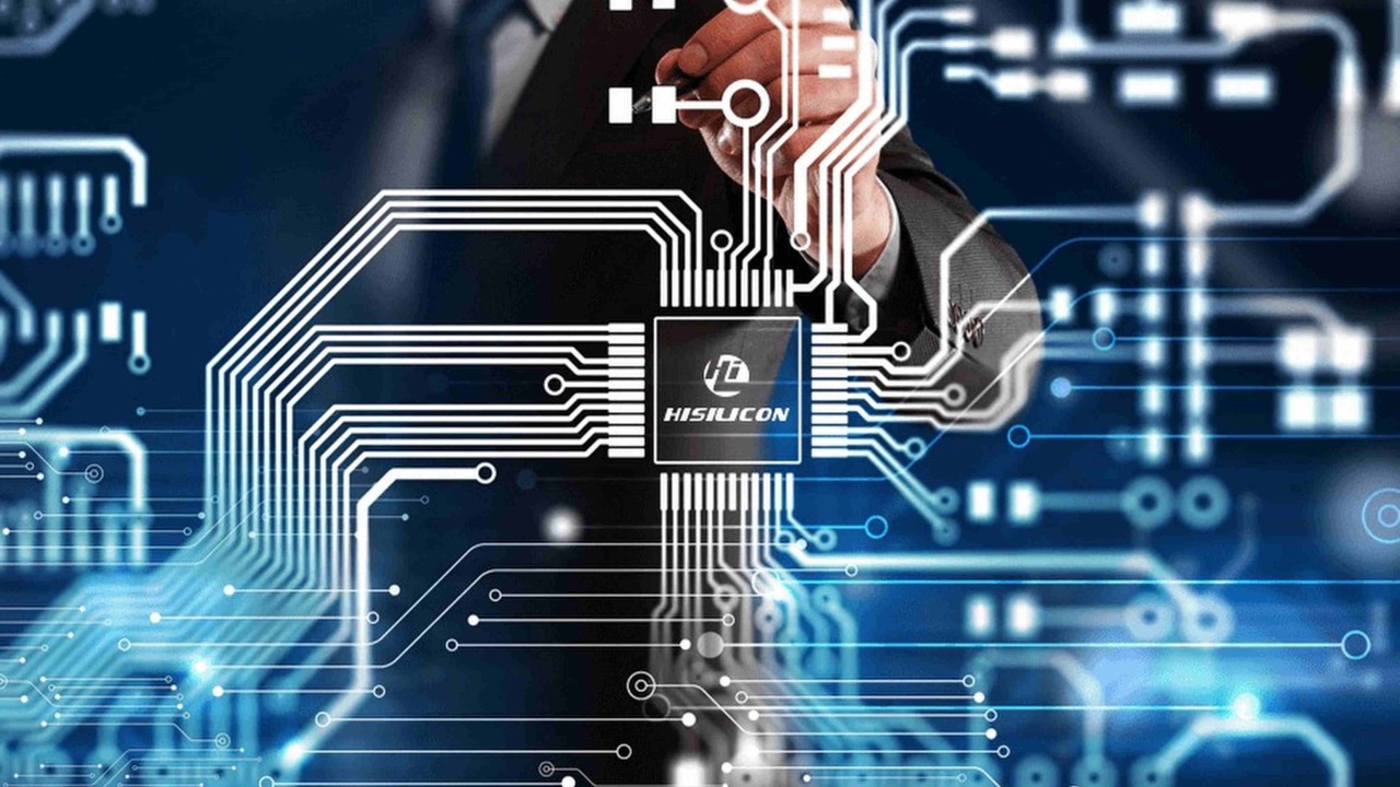Huawei'nin çip dehası stratejiyi, 'kör kibir'i ve savaş kahramanı zihniyetini anlattı