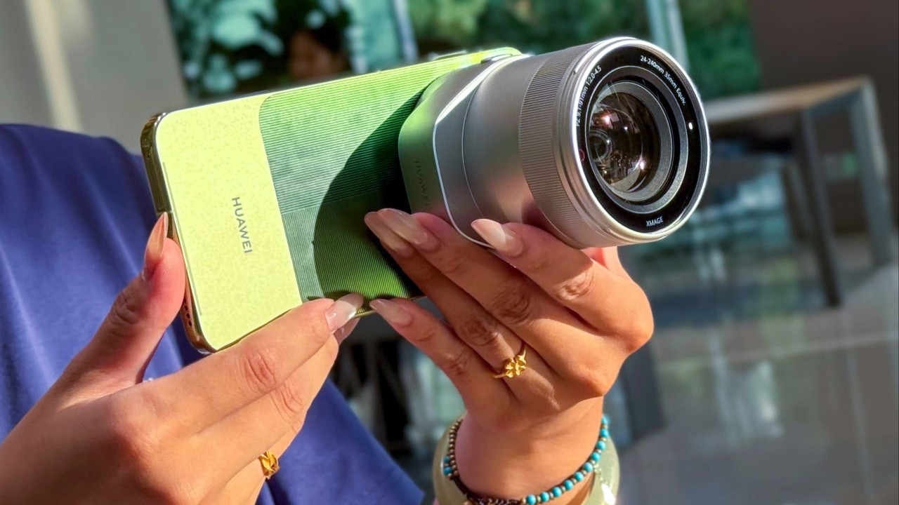 Huawei, Tau çipini yaygınlaştırıyor: Mate XT 2 için 1 milyon satış hedefi