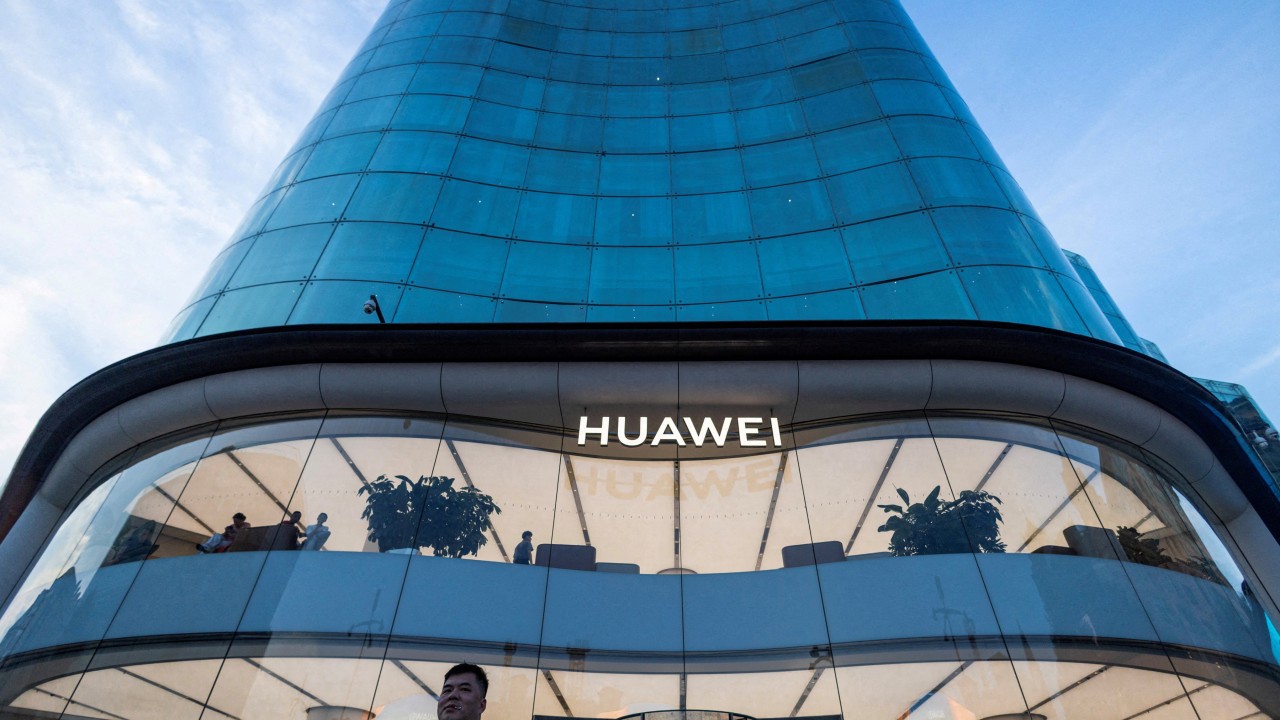Huawei'den yapay zeka darboğazını aşacak optik modül