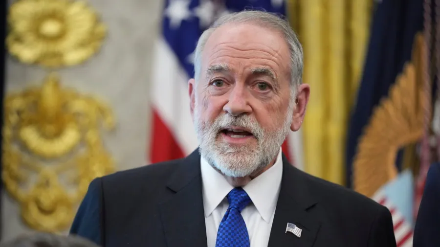 Huckabee: Batı Şeria'daki yerleşimci şiddeti 'terör eylemi