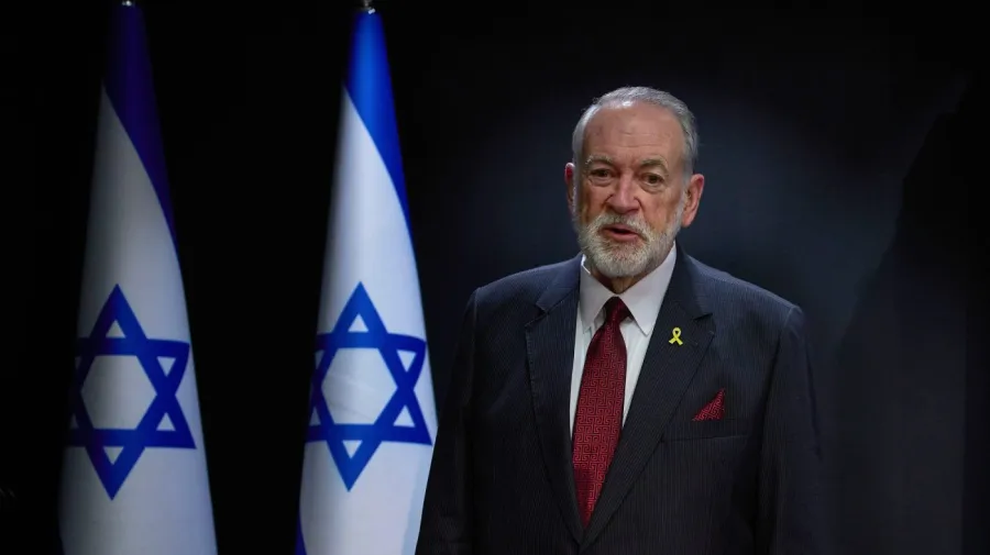 Huckabee Yardımcısı, İsrail Hükümetini Eleştiren ABD Büyükelçiliği Raporlarını Bastırdı