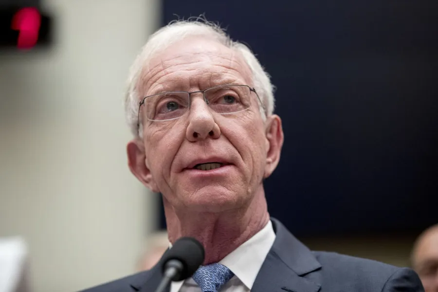 Hudson Kahramanı Pilot 'Sully' Sullenberger'den Alzheimer Teşhisi Açıklaması