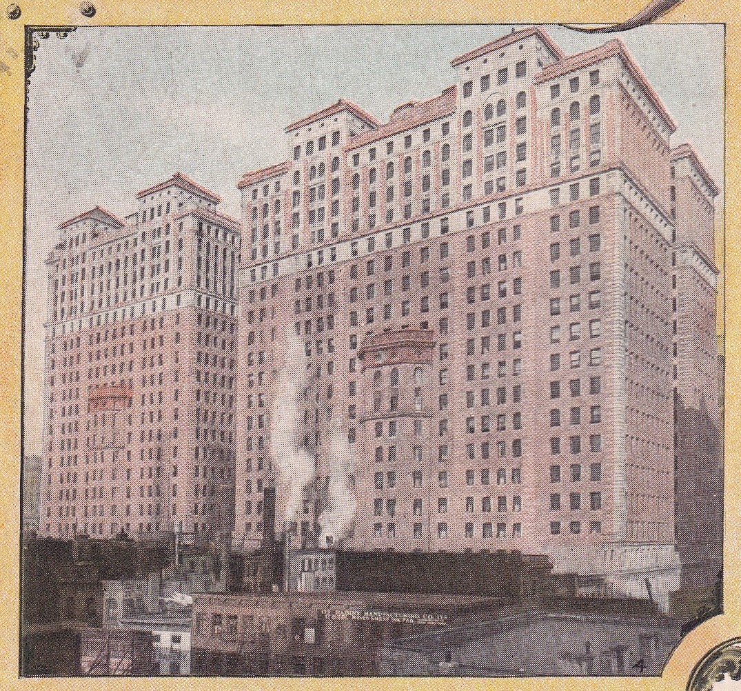Hudson River, piyasa çalkantısından 11,4 milyar dolar kazanç sağladı