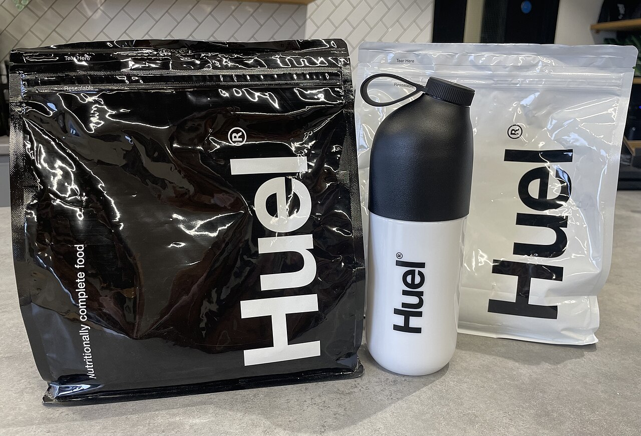 Huel CEO'su Danone anlaşmasını ve ABD perakende açılımını değerlendirdi