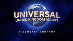 Hükümetten 1.3 Milyar Sterlinlik Dev Yatırım: Universal Park Resmen Onaylandı