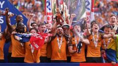 Hull City Premier Lig'de Puan Silme Cezasıyla Karşı Karşıya
