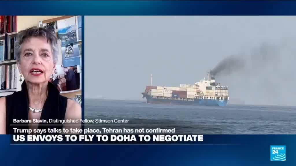 Hürmüz Boğazı'nda yeni kurallar: İran'dan açıklama
