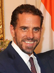 Hunter Biden, Trump Taktiğiyle 2028 Seçim Sinyali Verdi